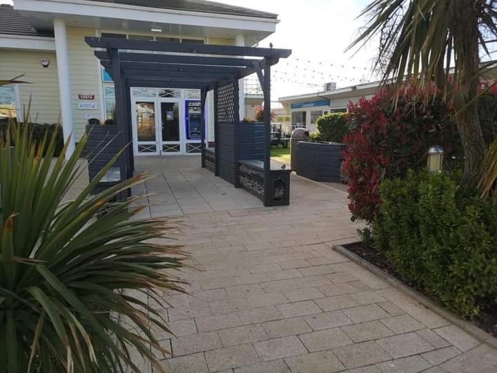 California Cliffs F50 Parkdean Resorts Scratby Eksteriør billede