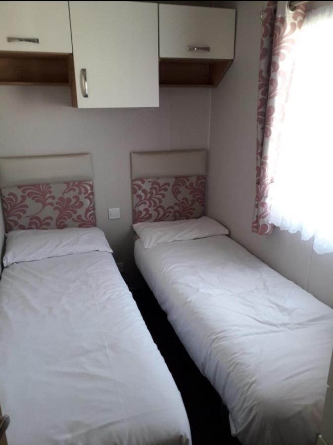 California Cliffs F50 Parkdean Resorts Scratby Eksteriør billede