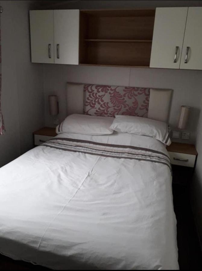 California Cliffs F50 Parkdean Resorts Scratby Eksteriør billede